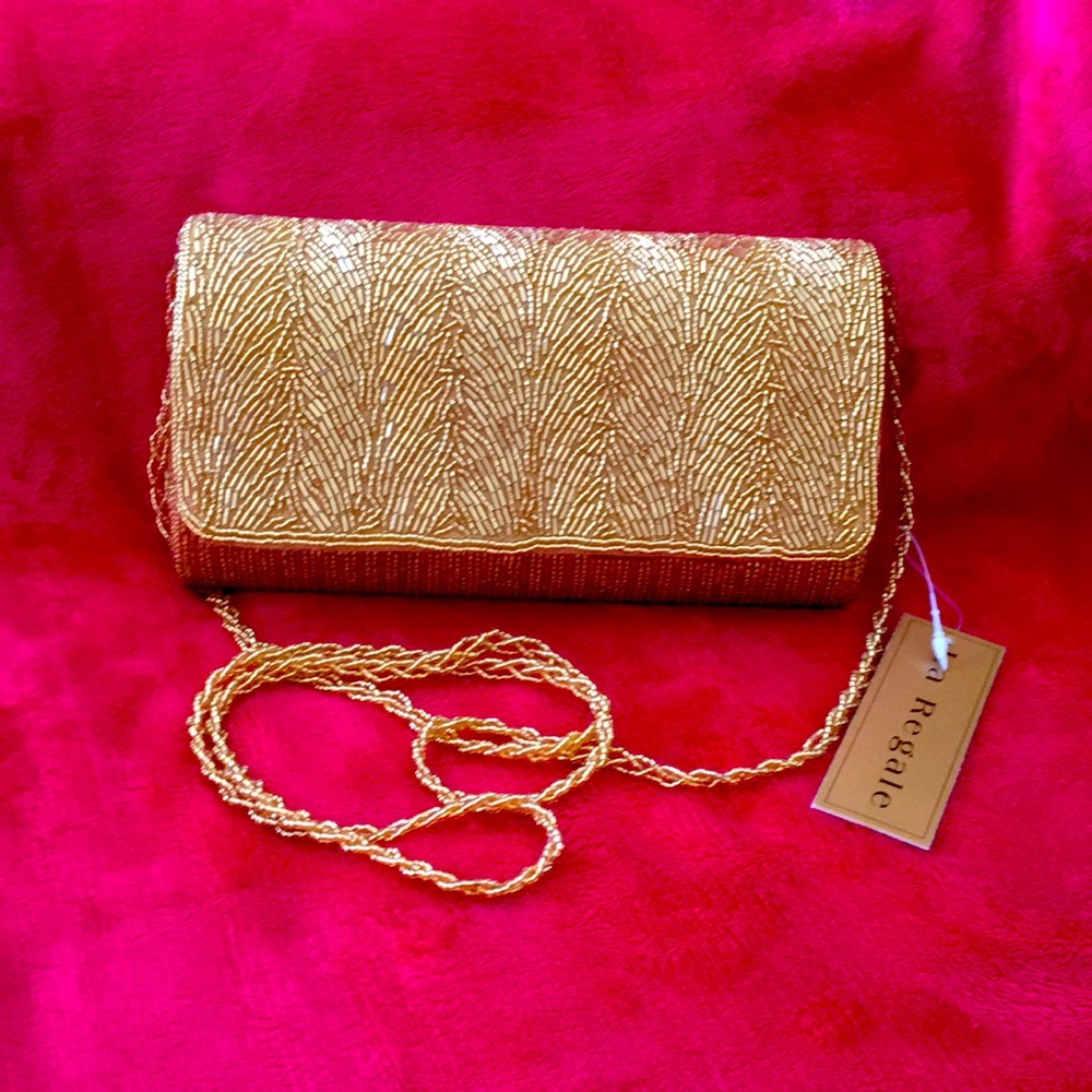 Evening bag